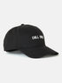 Chill Vibes Women Embroidered Baseball Cap
