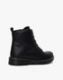 Indie Martin Lace-up Boots