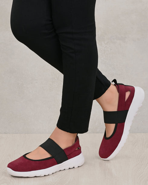 Miseen Classic Casual Slip-ons