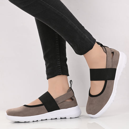 Miseen Classic Casual Slip-ons