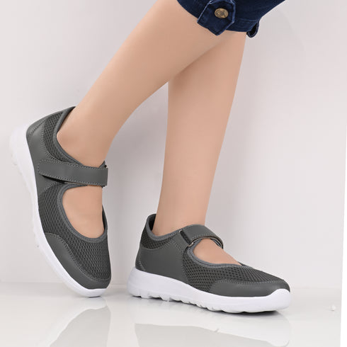 Miseen Classic Casual Slip-ons