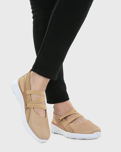 Miseen Classic Casual Slip-ons