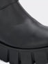 ADORLY Women Chelsea Boots With Chunky Soles