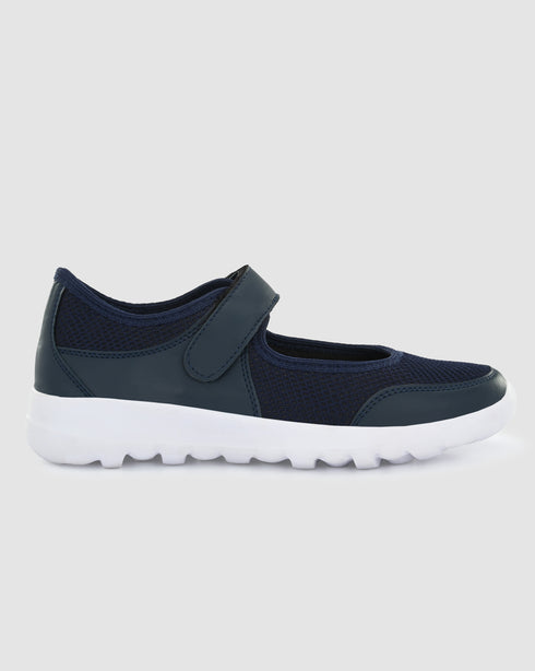 Miseen Classic Casual Slip-ons