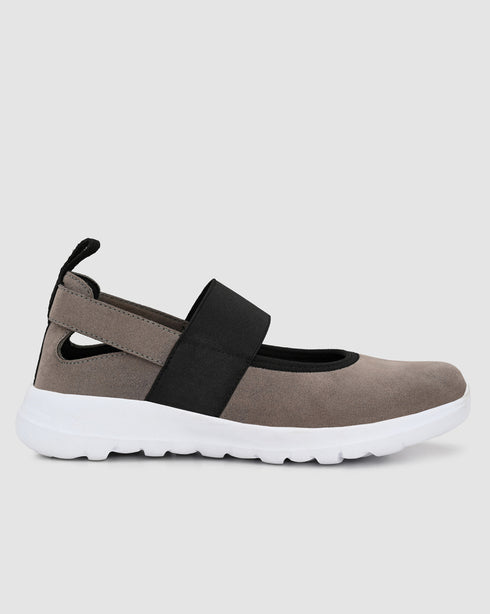 Miseen Classic Casual Slip-ons