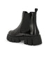 Adorly Classic Patent Chelsea Boots