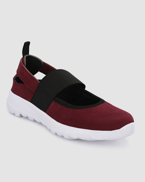 Miseen Classic Casual Slip-ons