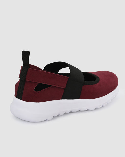 Miseen Classic Casual Slip-ons