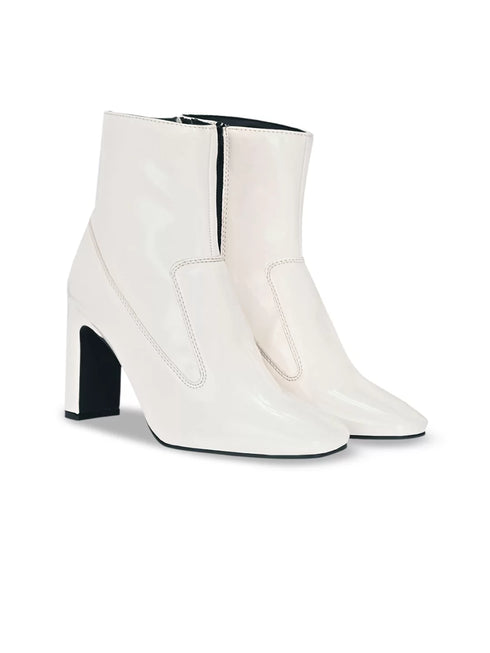 ADORLY Women Block-Heeled Regular Boots
