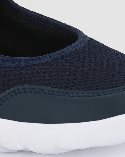 Miseen Classic Casual Slip-ons