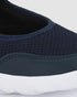 Miseen Classic Casual Slip-ons