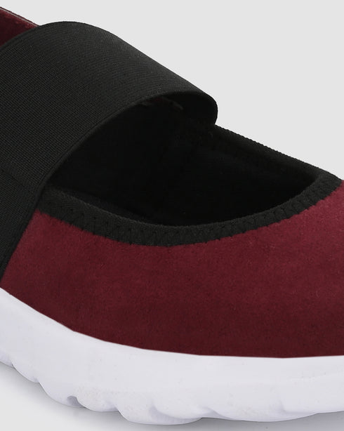Miseen Classic Casual Slip-ons