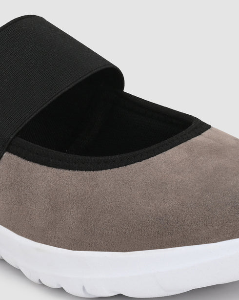 Miseen Classic Casual Slip-ons