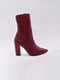 ADORLY Women Regular Boots with Side Zip