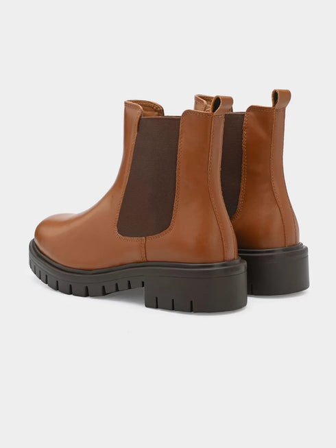 ADORLY Women Classic Chelsea Boots