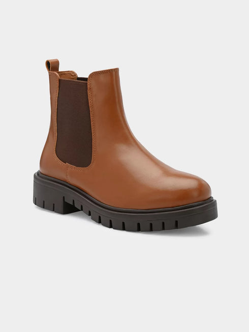 ADORLY Women Classic Chelsea Boots