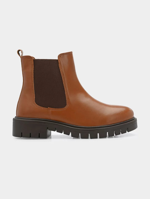 ADORLY Women Classic Chelsea Boots