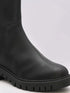 ADORLY Women Long Winter Boots