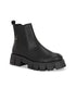 Adorly Classic Chelsea Boots with Chunky Sole