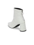 ADORLY Women Mid-Top Block Heeled Boots
