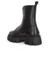 ADORLY Women Heeled Chunky Boots