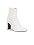 ADORLY Women Block-Heeled Regular Boots
