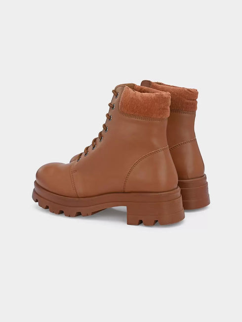 ADORLY Women Casual Hiking Boots