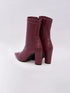 ADORLY Women Regular Boots with Side Zip