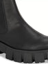 Adorly Classic Chelsea Boots with Chunky Sole
