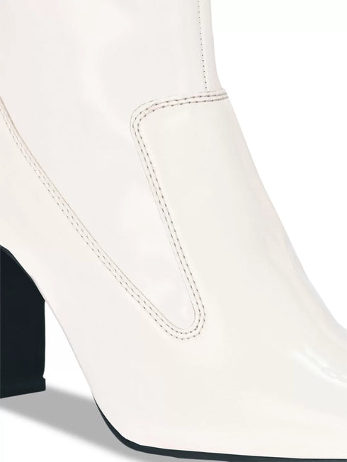 ADORLY Women Block-Heeled Regular Boots