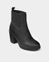 Adorly block heel chelsea boots