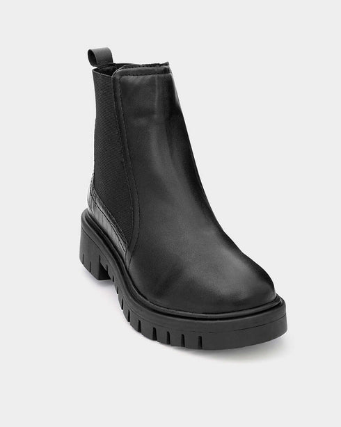 Adorly Classic Chelsea Boots