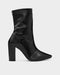 ADORLY Heeled Mid-Calf Length Boots