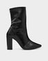 ADORLY Heeled Mid-Calf Length Boots