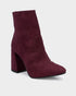 Adorly Flared Block Heel Boots
